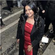 Étudiante infirmière en première année, et près studieuse, je suis prête à donner des cours particuliers aux élèves de primaires.